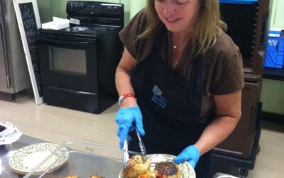 New opportunity for healthy meals for seniors in Lake City