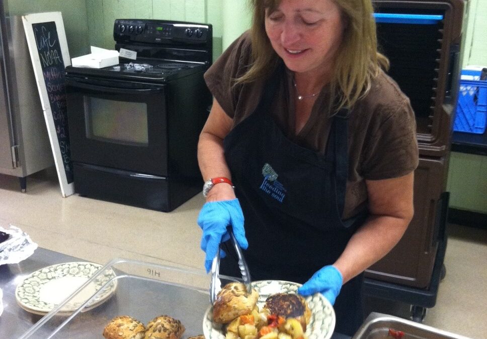 New opportunity for healthy meals for seniors in Lake City